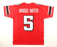 Teddy Bridgewater Signed Jersey (JSA) at PristineAuction.com
