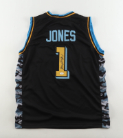 Kameron Jones Signed Jersey (JSA) at PristineAuction.com