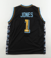 Kameron Jones Signed Jersey (JSA) at PristineAuction.com