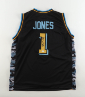 Kameron Jones Signed Jersey (JSA) at PristineAuction.com