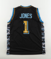 Kameron Jones Signed Jersey (JSA) at PristineAuction.com
