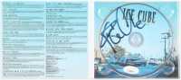 Ice Cube Signed "Man Down" CD with Case (JSA) at PristineAuction.com