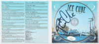 Ice Cube Signed "Man Down" CD with Case (JSA) at PristineAuction.com
