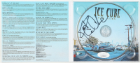 Ice Cube Signed "Man Down" CD with Case (JSA) at PristineAuction.com