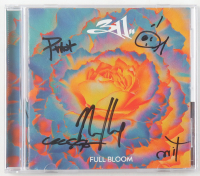 311 "Full Bloom" CD Insert Signed By (5) with Chad Sexton, Nick Hexum, Tim Mahoney, S.A. Martinez & Aaron Wills (JSA) at PristineAuction.com