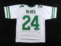 Freeman McNeil Signed Jersey (JSA) at PristineAuction.com