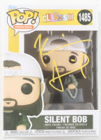 Kevin Smith Signed "Clerks III" #1485 Silent Bob Funko Pop! Vinyl Figure (Beckett) at PristineAuction.com