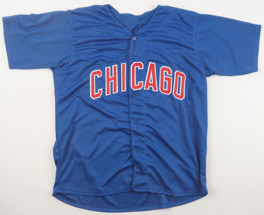 Sammy Sosa Signed Jersey (Beckett) at PristineAuction.com Sammy Sosa Signed Jersey (Beckett) at PristineAuction.com