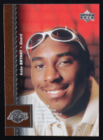 Kobe Bryant 1996-97 Upper Deck #58 RC at PristineAuction.com