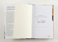 Tom Selleck Signed "You Never Know" Hardcover Book (JSA) at PristineAuction.com