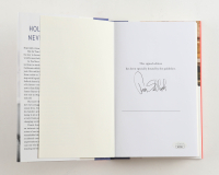 Tom Selleck Signed "You Never Know" Hardcover Book (JSA) at PristineAuction.com