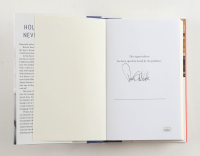 Tom Selleck Signed "You Never Know" Hardcover Book (JSA) at PristineAuction.com