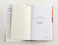 Tom Selleck Signed "You Never Know" Hardcover Book (JSA) at PristineAuction.com