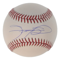 Sammy Sosa Signed OML Baseball (JSA) at PristineAuction.com