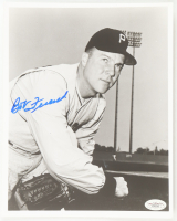 Bob Friend Signed Pirates 8x10 Photo (JSA) at PristineAuction.com
