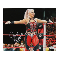 Dana Brooke Signed WWE 8x10 Photo (JSA) at PristineAuction.com