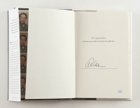 Alex Van Halen Signed "Brothers" Hardcover Book (JSA) at PristineAuction.com