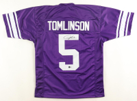 LaDainian Tomlinson Signed Jersey (Beckett) at PristineAuction.com