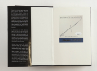 Michael Richards Signed "Entrances and Exits" Hardcover Book (JSA) at PristineAuction.com