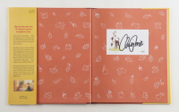 Chris Pine Signed "When Digz the Dog Met Zurl the Squirrel" Hardcover Book (JSA) at PristineAuction.com