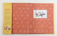 Chris Pine Signed "When Digz the Dog Met Zurl the Squirrel" Hardcover Book (JSA) at PristineAuction.com