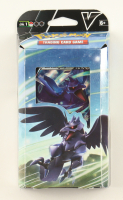 Pokemon TCG: Corviknight V Battle Deck Battle Deck at PristineAuction.com