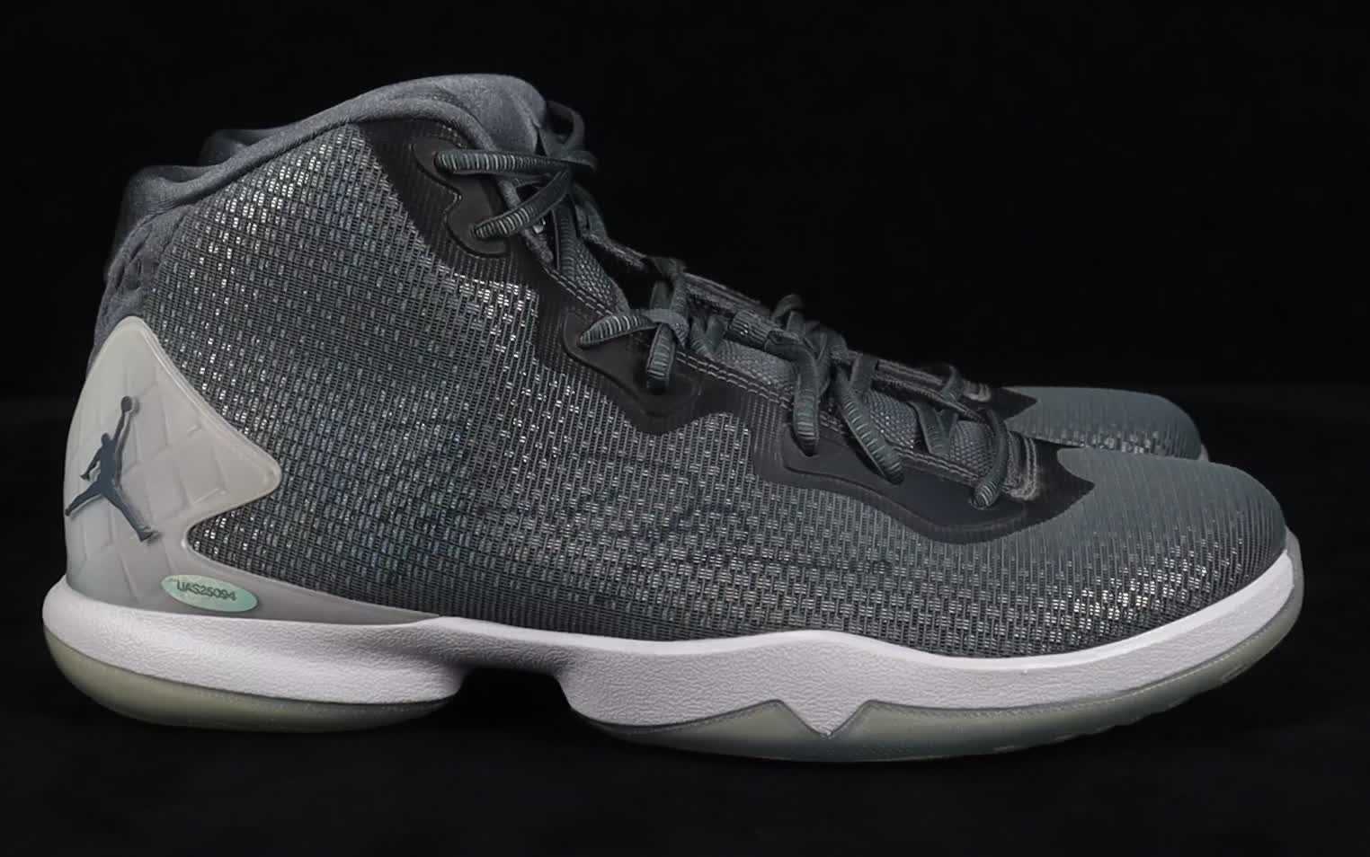 michael jordan goat shoes