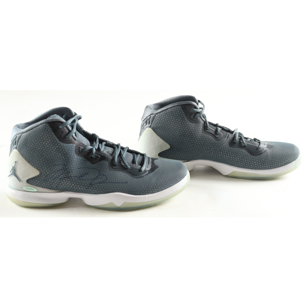 michael jordan goat shoes