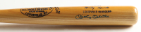 Mickey Mantle Signed Louisville Slugger Baseball Bat (PSA) at PristineAuction.com