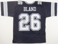 DaRon Bland Signed Jersey (JSA) at PristineAuction.com