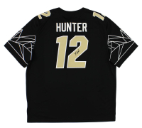 Travis Hunter Signed Colorado Buffaloes Nike Authentic Jersey (Beckett) at PristineAuction.com