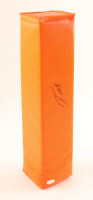 Diontae Johnson Signed End Zone Pylon (JSA) at PristineAuction.com
