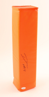 Diontae Johnson Signed End Zone Pylon (JSA) at PristineAuction.com