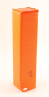 Terrell Edmunds Signed End Zone Pylon (JSA) at PristineAuction.com
