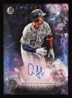 Aaron Judge 2016 Bowman Inception Prospect Autographs #PAAJUD RC at PristineAuction.com