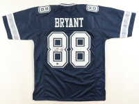 Dez Bryant Signed Jersey (Beckett) at PristineAuction.com