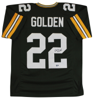 Matthew Golden Signed Jersey (Beckett) at PristineAuction.com