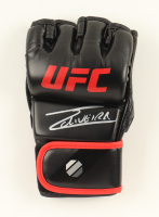 Charles Oliveira Signed UFC Glove (Beckett) at PristineAuction.com