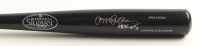 Ryne Sandberg Signed Louisville Slugger Baseball Bat Inscribed "HOF '05" (JSA) at PristineAuction.com