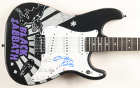 Ozzy Osbourne Signed "Black Sabbath" Custom Electric Guitar (Beckett) at PristineAuction.com