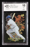 Tony Gwynn 1996 Ultra Season Crowns #2 (BCCG 10) at PristineAuction.com