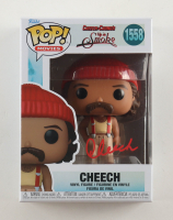 Cheech Marin Signed "Cheech & Chong's Up In Smoke"  Funko Pop! Vinyl Figure (Beckett) at PristineAuction.com