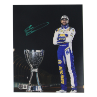 Chase Elliott Signed NASCAR 8x10 Photo (Beckett) at PristineAuction.com