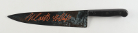 Nick Castle Signed "Halloween Ends" Prop Knife (JSA) at PristineAuction.com