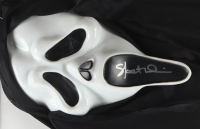 Skeet Ulrich Signed "Scream" Ghostface Mask (JSA) at PristineAuction.com