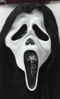 Skeet Ulrich Signed "Scream" Ghostface Mask (JSA) at PristineAuction.com