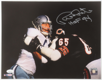 Randy White Signed Cowboys 11x14 Photo Inscribed "HOF 94" (JSA) at PristineAuction.com