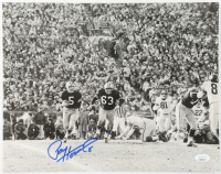 Paul Hornung Signed Packers 11x14 Photo (JSA) at PristineAuction.com