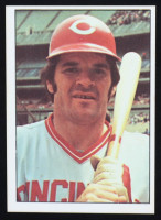 Pete Rose 1976 SSPC #41 at PristineAuction.com