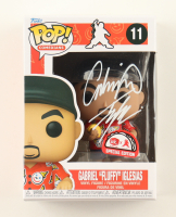 Gabriel Iglesias Signed "Gabriel "Fluffy" Iglesias" #11 Funko Pop! Vinyl Figure (JSA) at PristineAuction.com